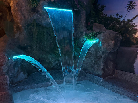 Eauzone Spa Tourcoing-Mouvaux必去景点