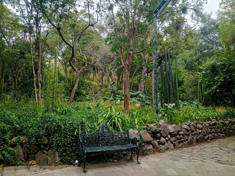 La Quinta de Juan León Mera-安巴托必去景点