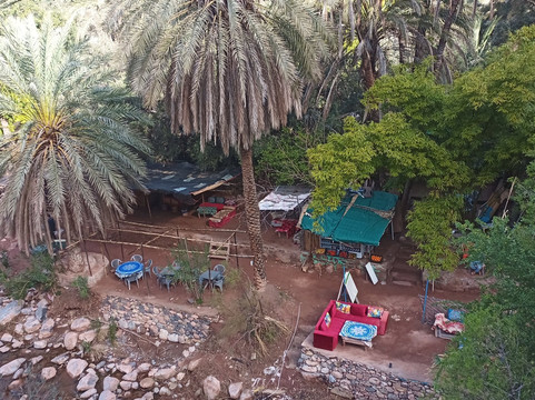 Paradise Valley-阿加迪尔必去景点