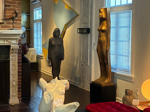 The Artwork Of Reuben Hale-西棕榈滩必去景点