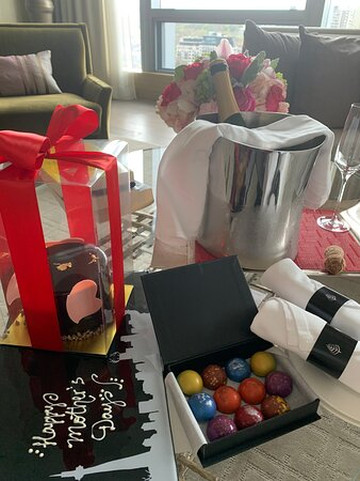 多伦多约克维尔四季酒店主图