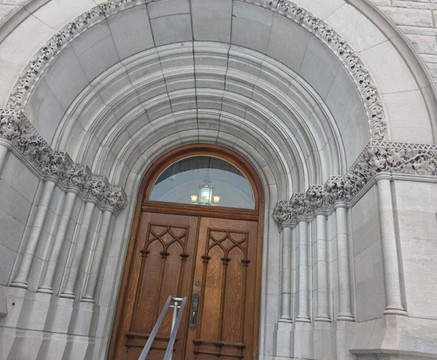 Brumback Library-Van Wert必去景点