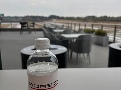 Porsche Experience Center Atlanta-亚特兰大必去景点