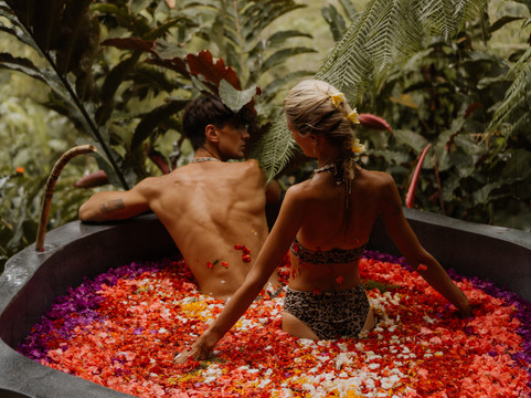 Soendaram Spa And Wellness-Sambangan必去景点