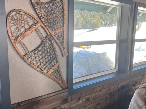 Ski Cloudcroft-Cloudcroft必去景点