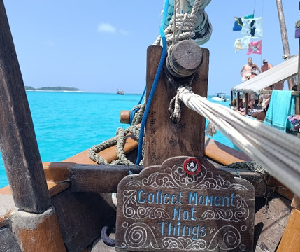 Boss Dhow-Kendwa必去景点