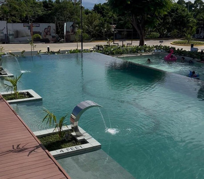 Antara Condominium Residences