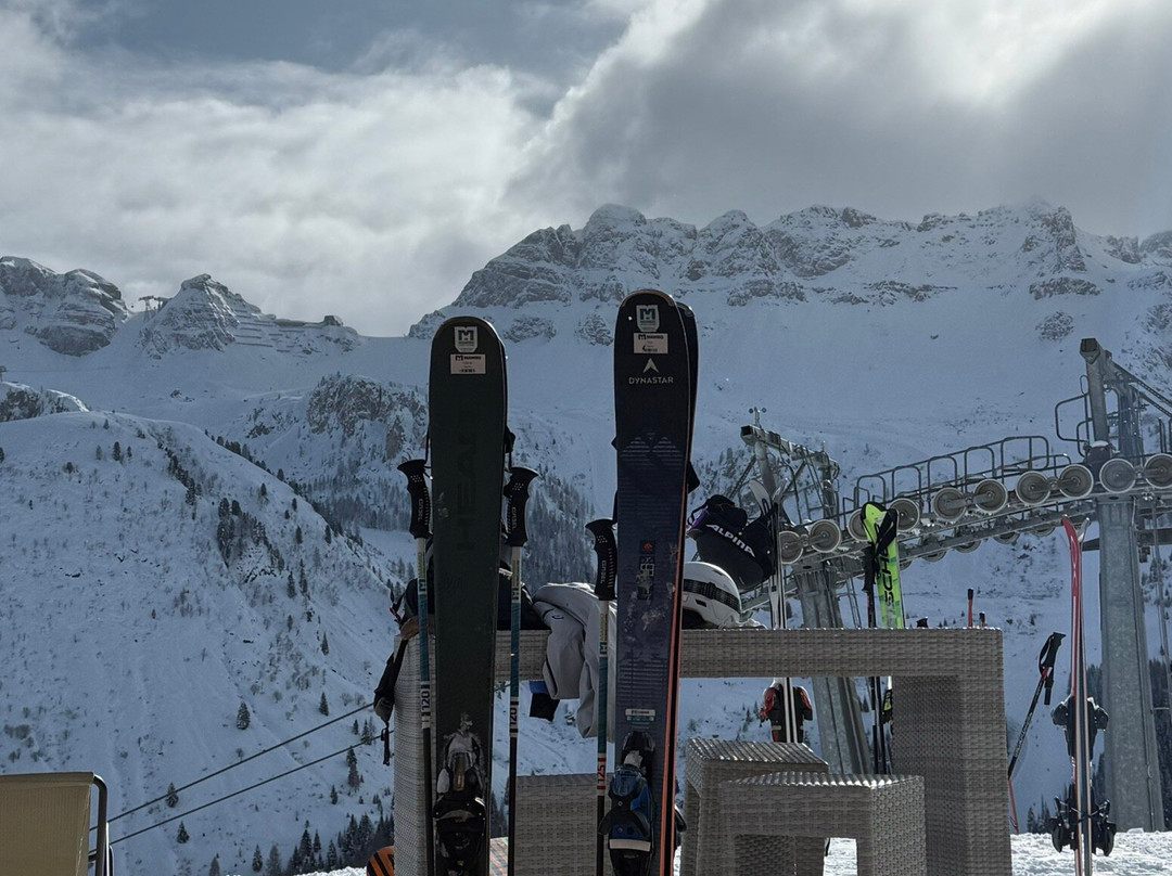 Mambo Ski Rent, Fun & Pro-Campitello di Fassa必去景点