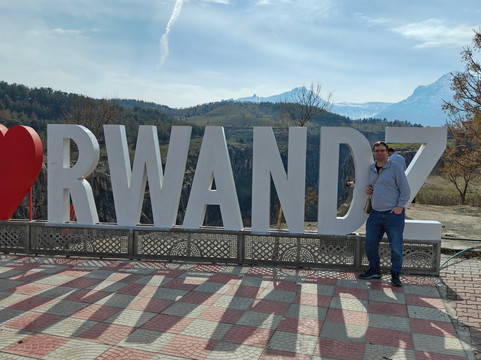 Kurdistan Iraq Guide-Erbil必去景点