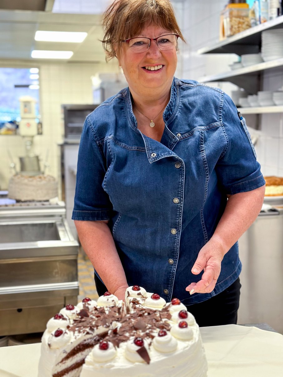 赫比森林酒店-官方