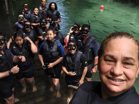 Figueira Beach-博尼图必去景点