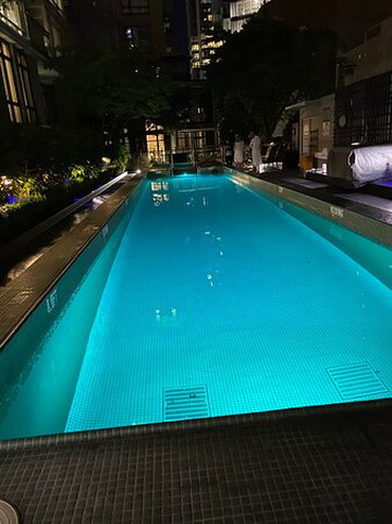 艾米塔什酒店主图