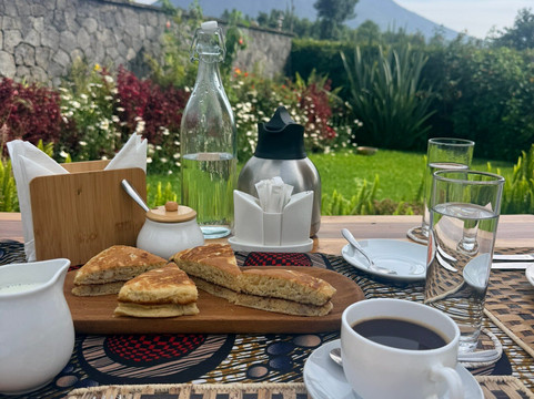 Umubano Tours - Day Tours-Ruhengeri必去景点