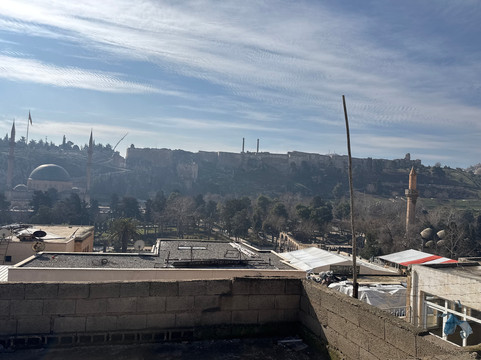 土库曼柯纳奇住宿加早餐旅馆主图