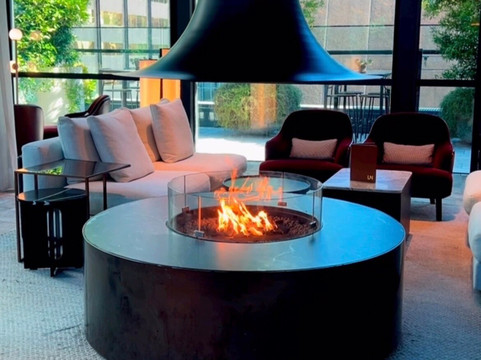 悉尼小国家酒店主图