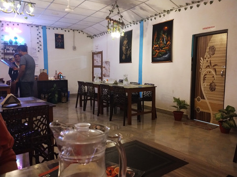 Lala Babu The Resto Cafe & Restaurant