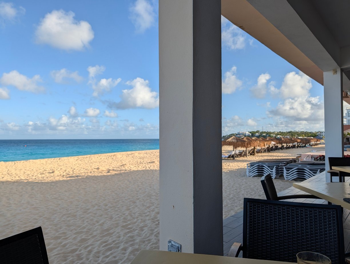 Frangipani Beach Resort-官方