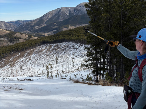Uplift Adventures-科尔曼必去景点