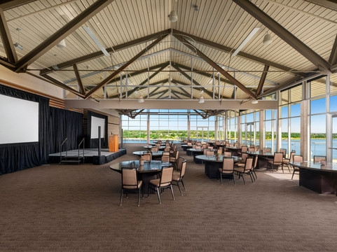 来柯维温泉度假酒店主图