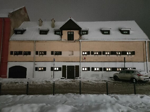 Kaunas Old Town-考那斯必去景点