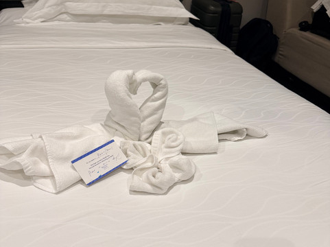 贝尔蒙特马尼拉酒店主图