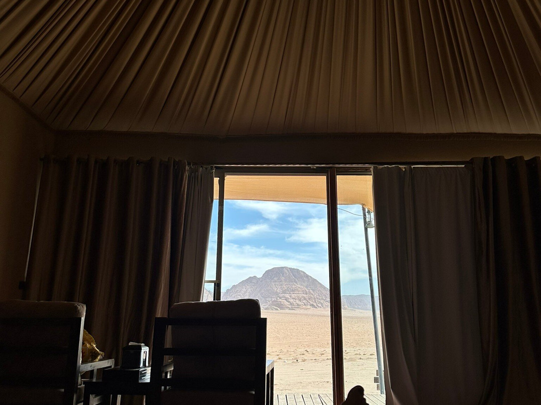 Hayat Rum Camp主图