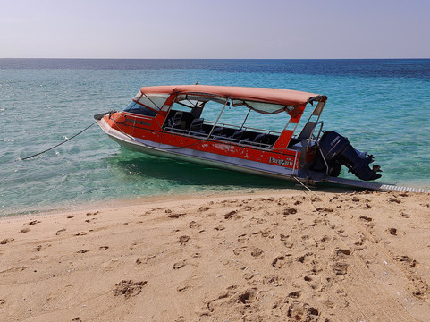 Kasa Diving - Diving Maziwe Marine Reserve-Pangani必去景点