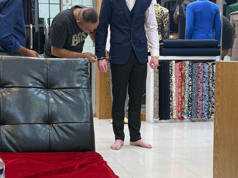 Mark One Tailor - Khaolak-拉克山必去景点