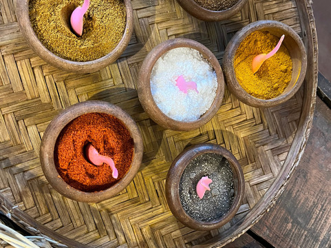 Kandy Cooking Class by AGS-康提必去景点