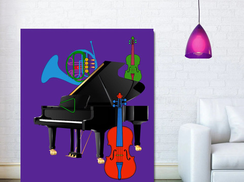 Popart Galerie Mallorca