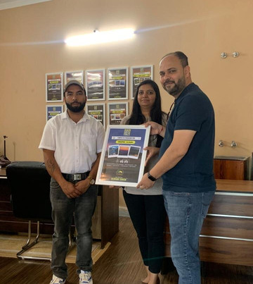 Devbhumi Tourism-哈里瓦必去景点