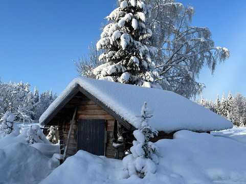 Off-Piste Adventures-Kemijarvi必去景点