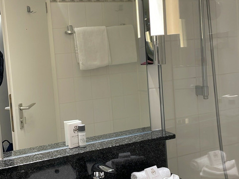 国宾酒店及spa主图