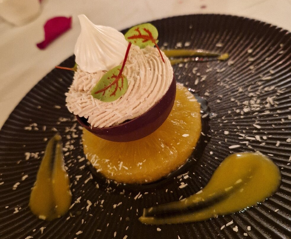 凯吉区域酒店主图