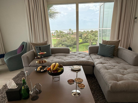 卡萨布兰卡维希赛林斯酒店及水疗中心主图