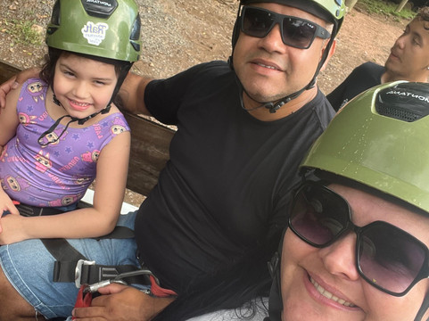 Raft Adventure Park-Tres Coroas必去景点