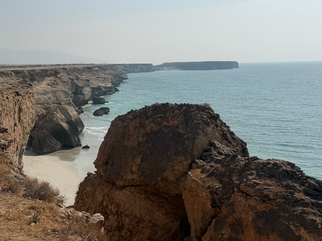 Salalah Safar-塞拉莱必去景点