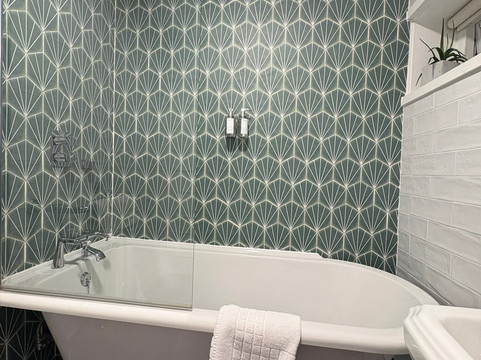 学校巷哈特弗德大厅旅馆主图