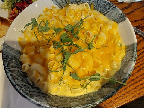 芬威克酒店主图