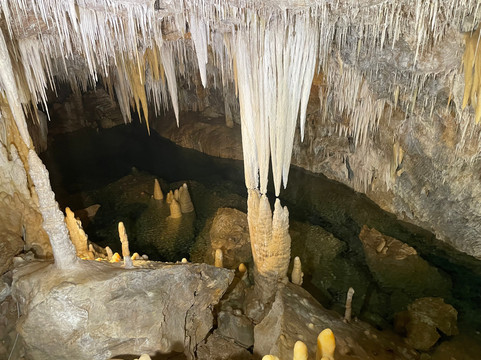 Grotte di Borgio Verezzi-Borgio Verezzi必去景点