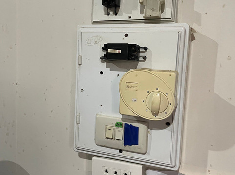 纳凯度假村主图