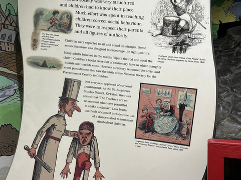 修道院博物馆-利兹必去景点