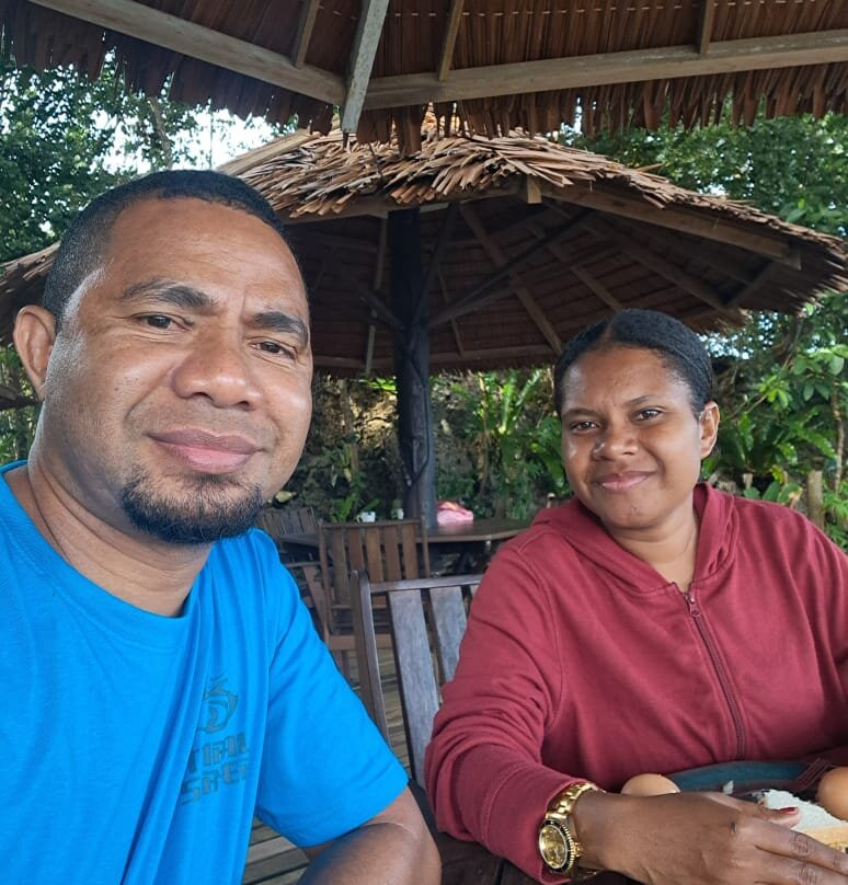 Tawali Leisure & Dive Resort-Alotau必去景点