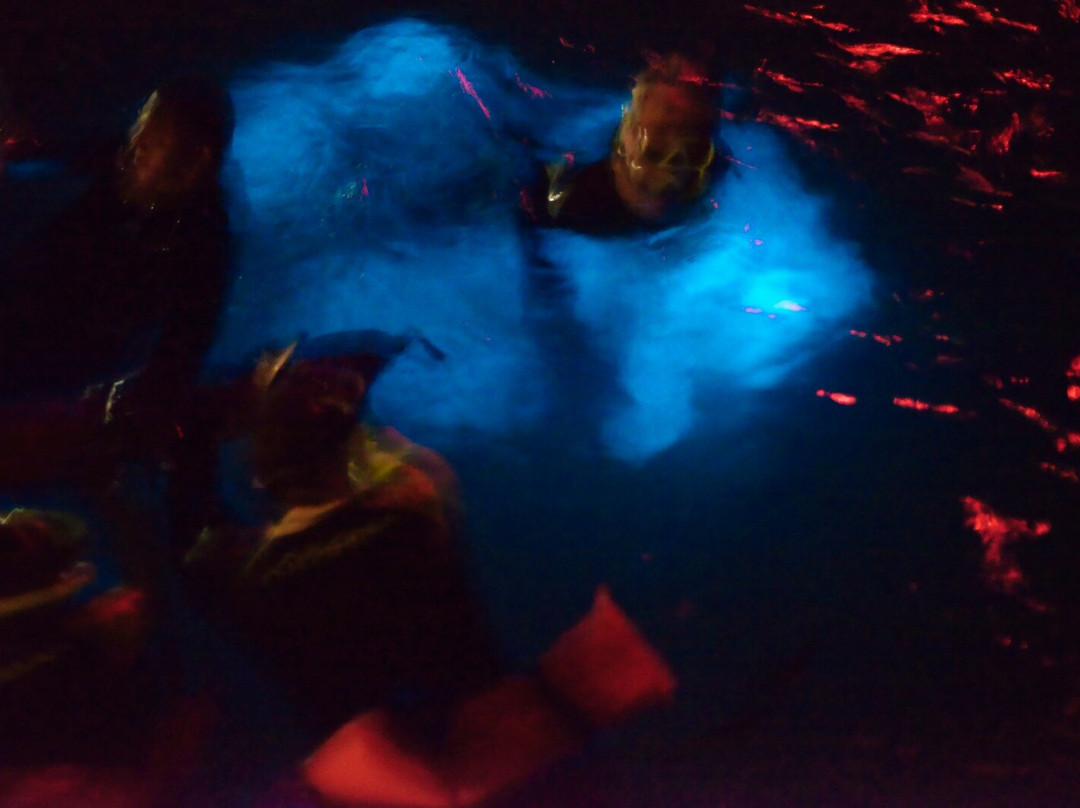 Sweet Spot Watersports-大开曼岛必去景点