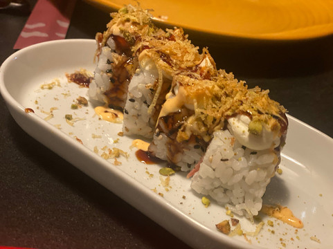 Asado Meat Fusion主图