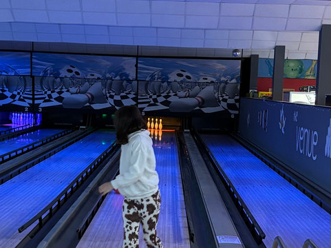 The Venue-布德必去景点