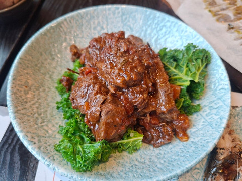 Ambiente Tapas Beverley