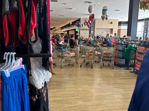 La Comer-新瓦雅塔必去景点