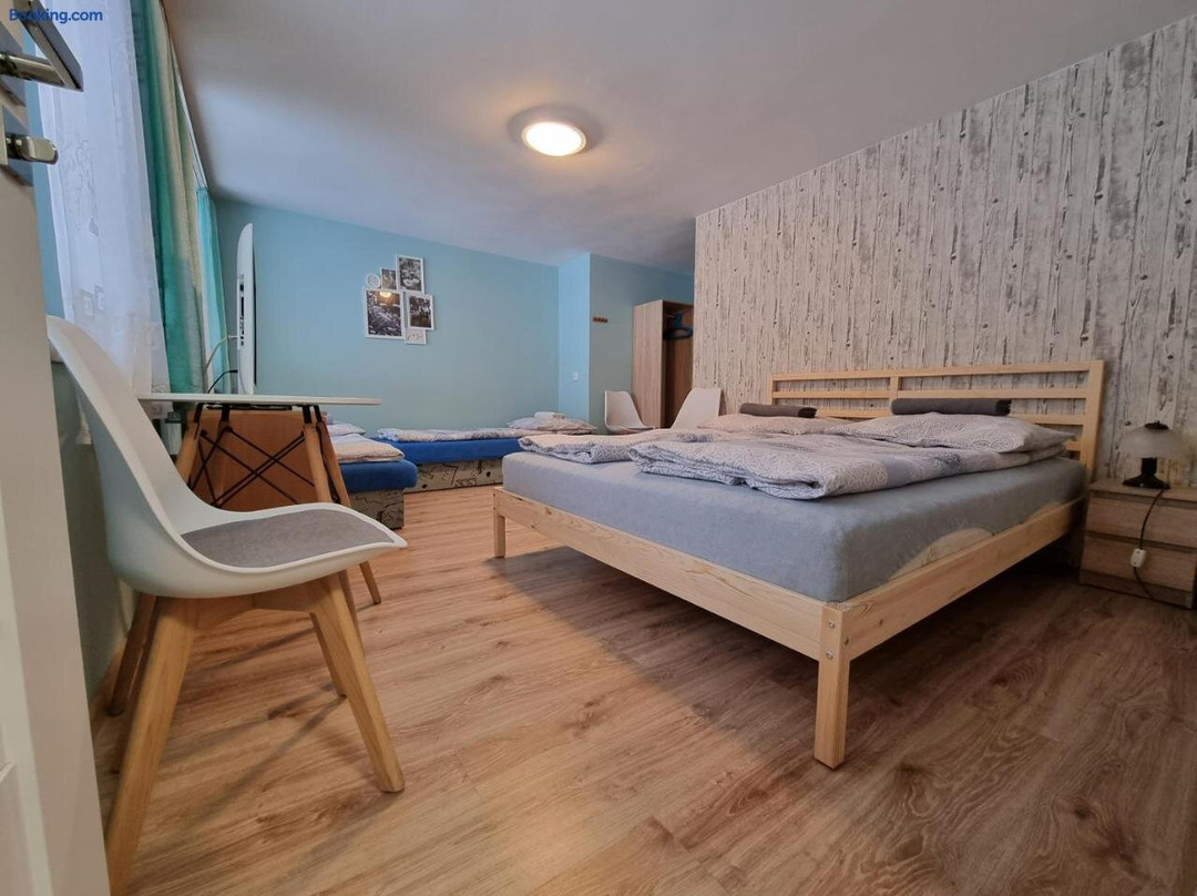 Willa Słoneczko主图