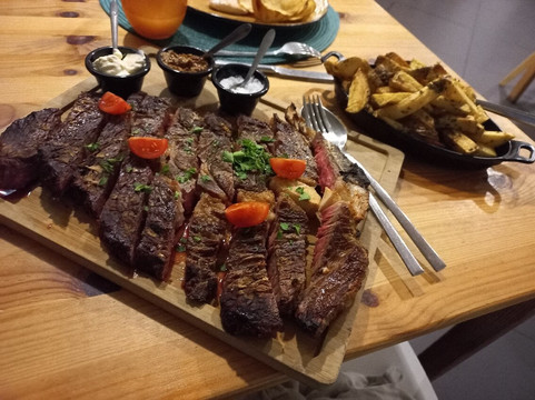 Altitude Alojamento e Restauração